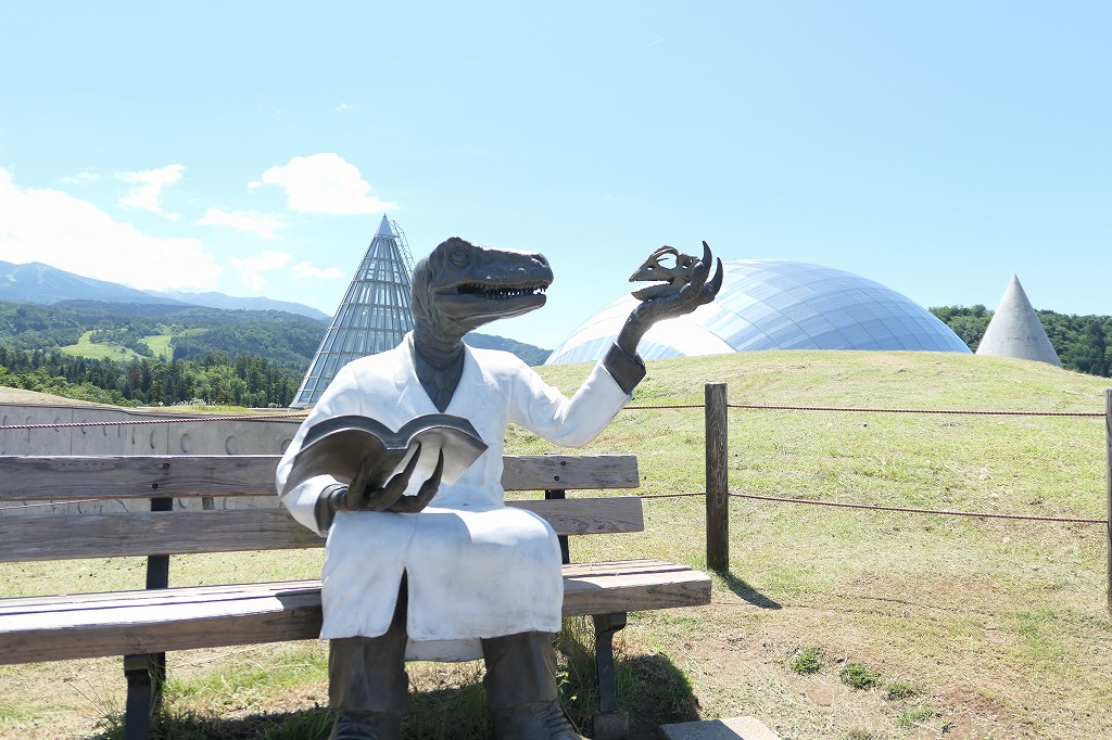 地元民が紹介する恐竜博物館周辺の勝山市観光スポット9選 ふくあそび